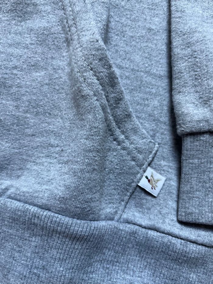 Sweat à capuche - photo numéro 2