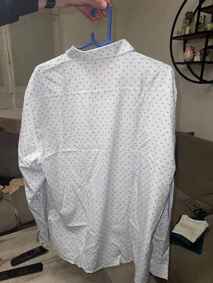 Chemise homme neuve XL - photo numéro 5