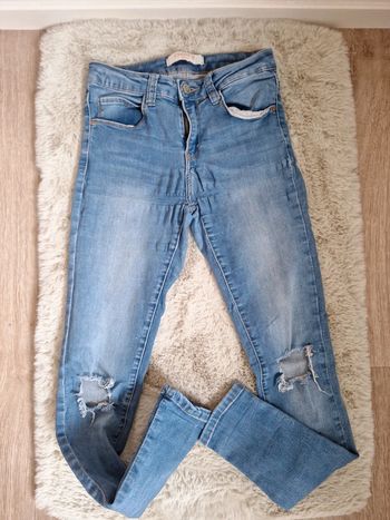 Jeans t36 slim #F36S-213