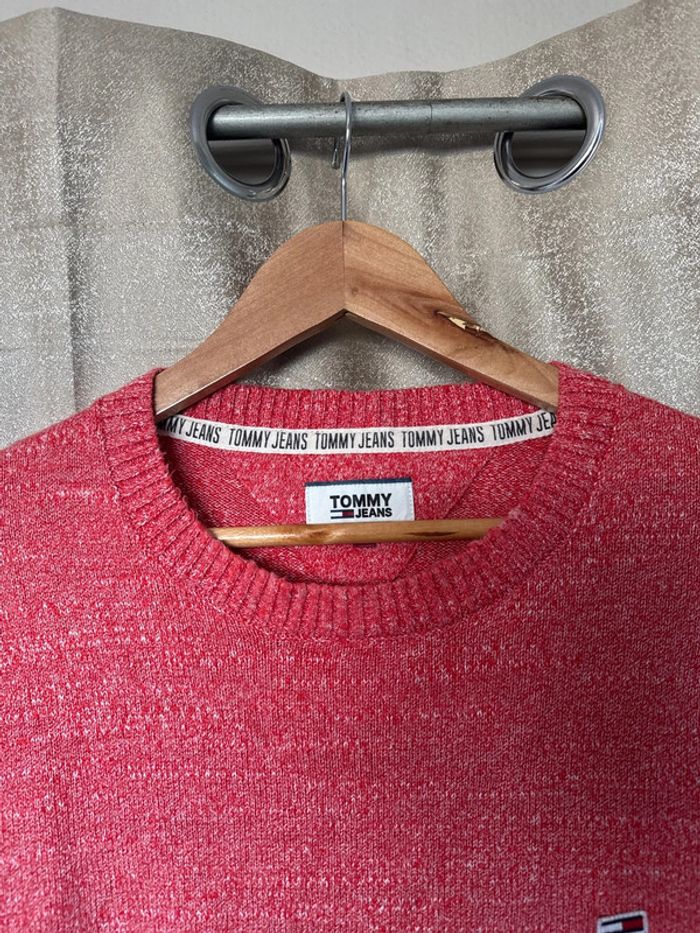 Pull Tommy - photo numéro 4