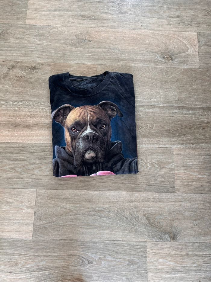 T shirt taille L