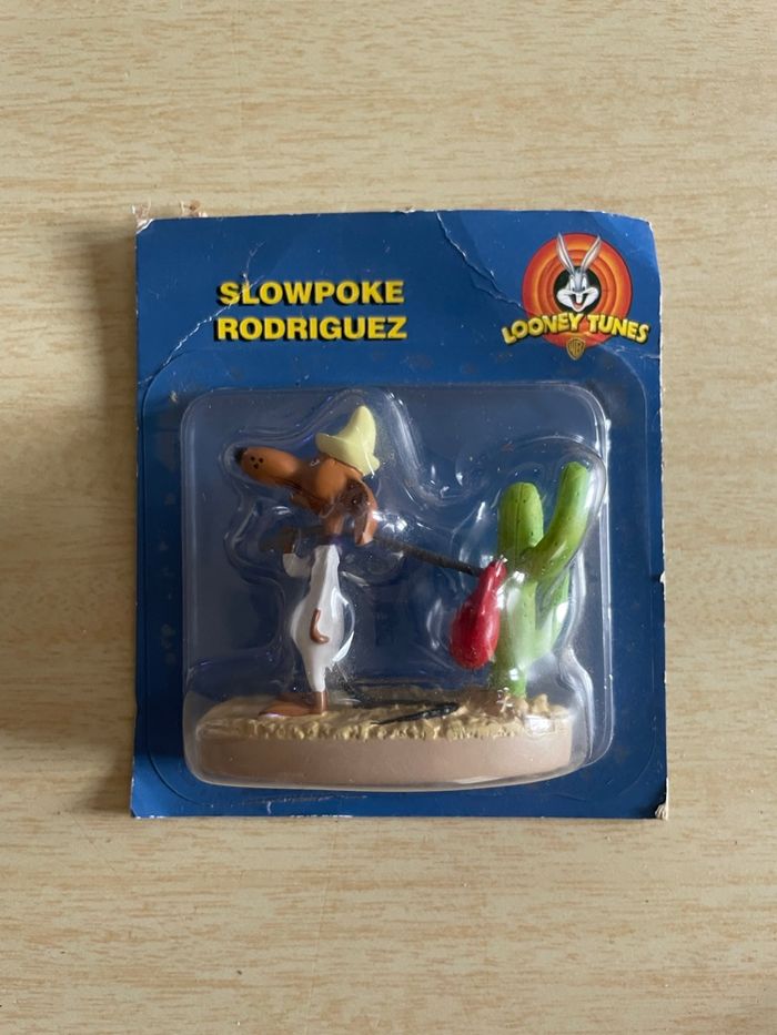 Figurines Looney tunes - photo numéro 10