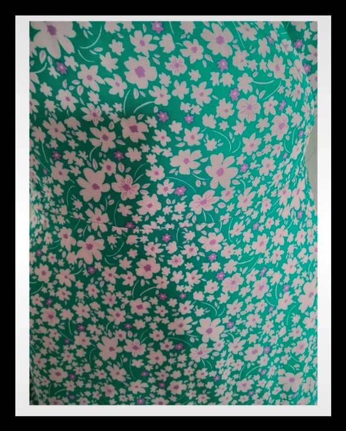 Robe longue even et odd taille 36 neuve - photo numéro 2