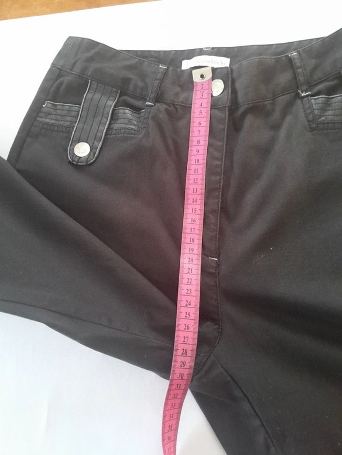 Pantalon large Julie guerlande - photo numéro 10