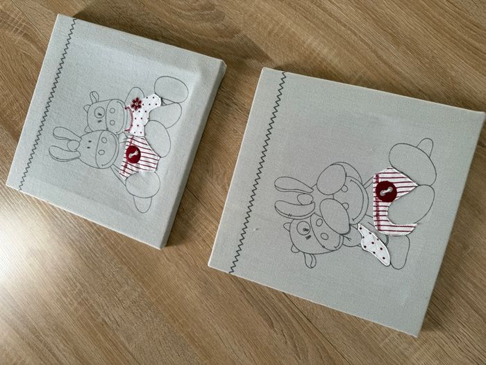 Ensemble chambre bébé - photo numéro 6