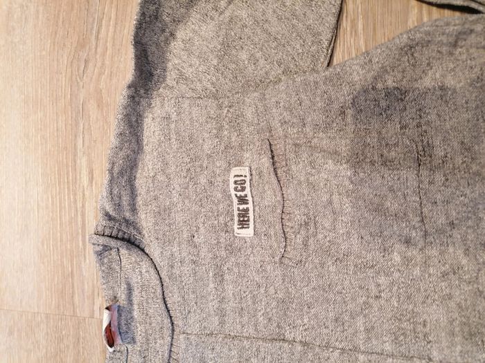 Pull TAO - photo numéro 2