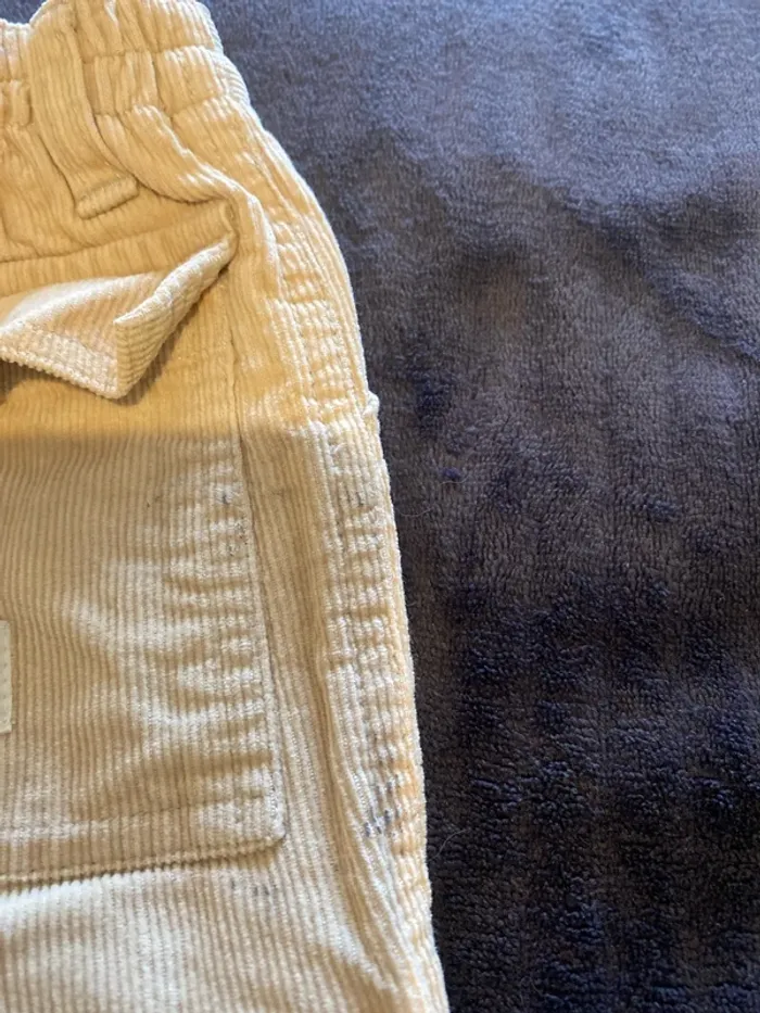 Pantalon enfant - photo numéro 6