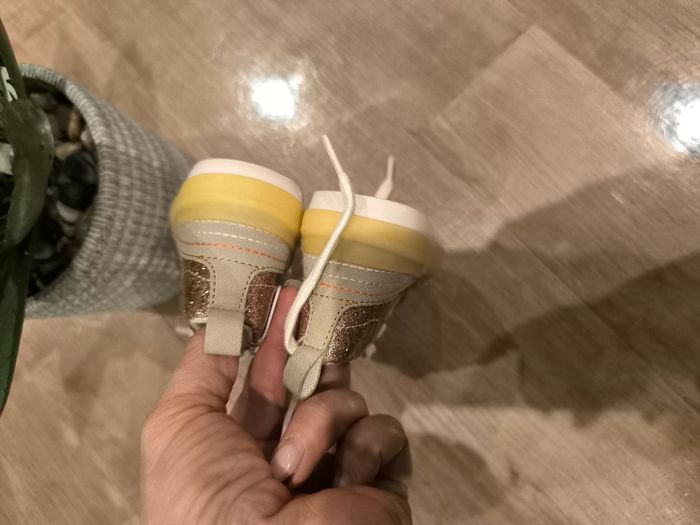 Chaussures Zara - photo numéro 4