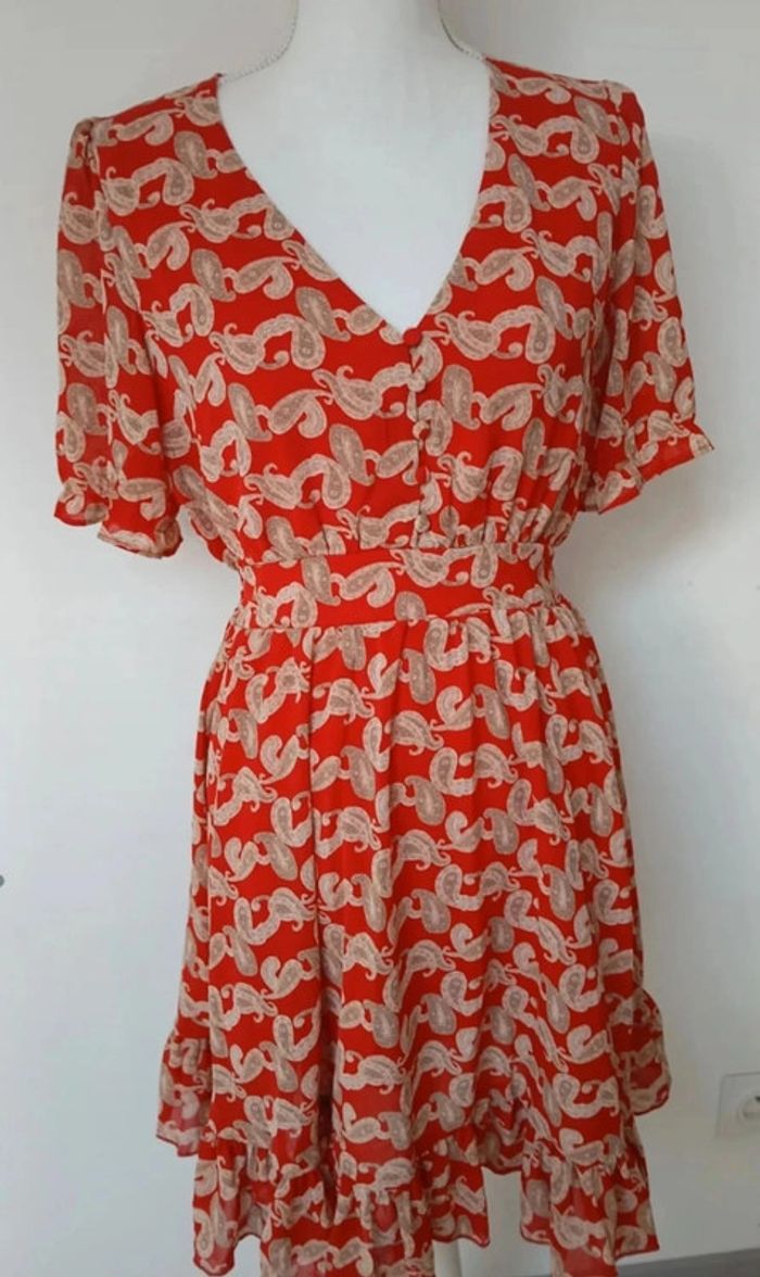 Robe d'été Goa - photo numéro 3