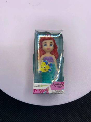 Mini brands animator ariel