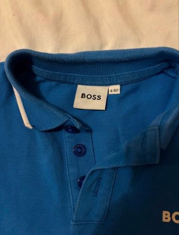 Polo Boss