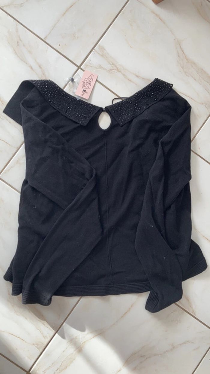 Veste réversible - photo numéro 2