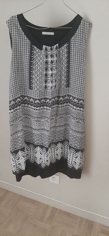 Robe Armand Thiery