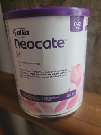 Neocate
