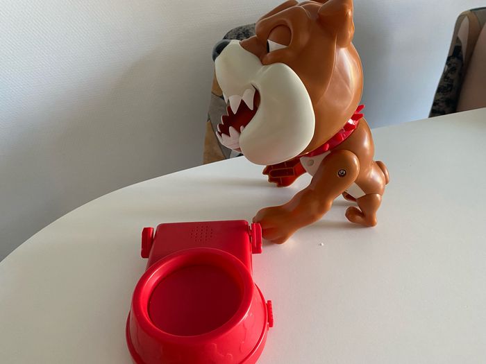 Croc Dog - photo numéro 6