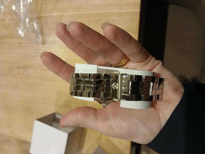 * Montre neuve homme Christian lacroix * - photo numéro 3