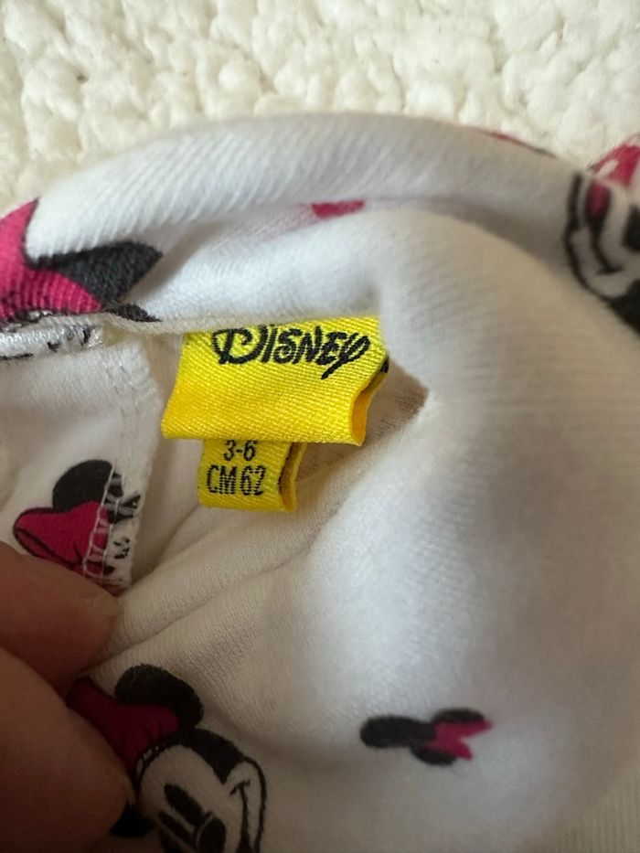 Lot 6 mois fille - photo numéro 7