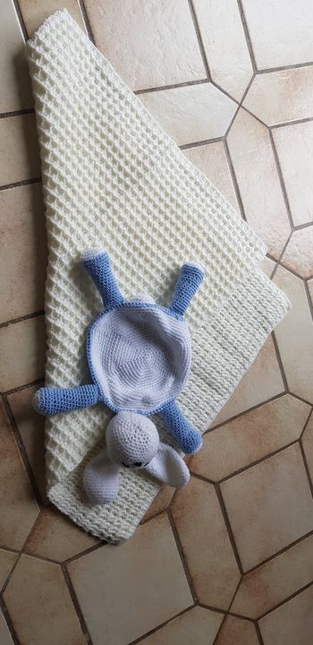Couverture naissance