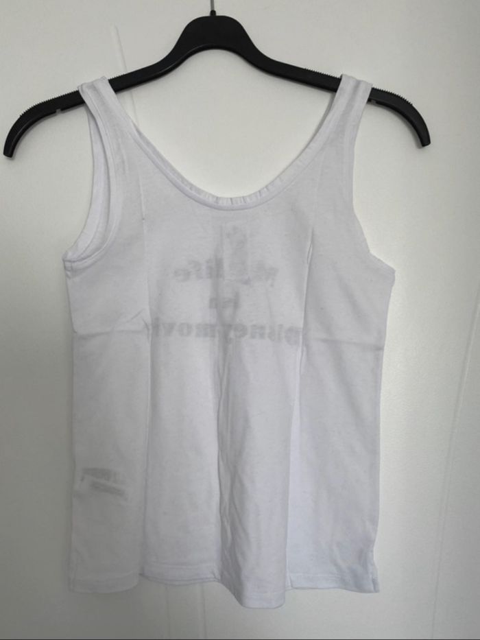 Teeshirt Disney - photo numéro 2