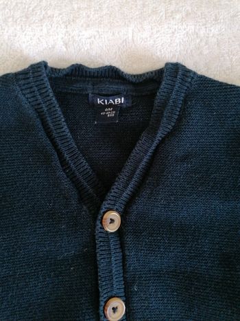 Gilet