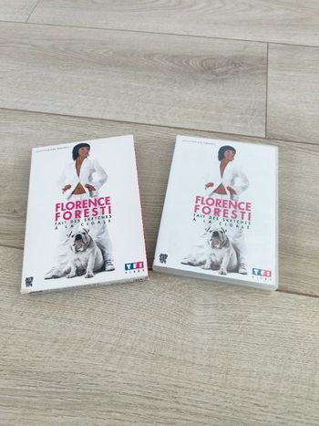 DVD (Florence Foresti)