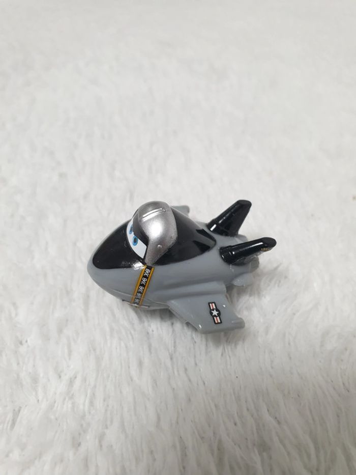 Lot de 3 avions miniatures planes - photo numéro 7