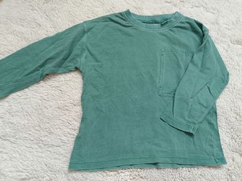 Tee shirt Zara 2-3 ans