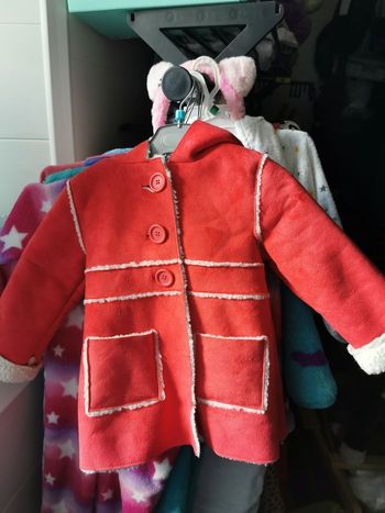 Robe 18 mois la redoute