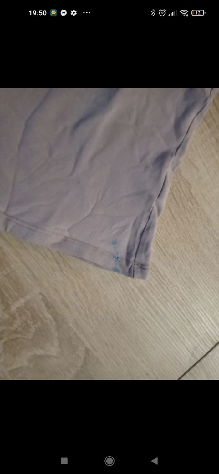 Maillot manche longue - photo numéro 3