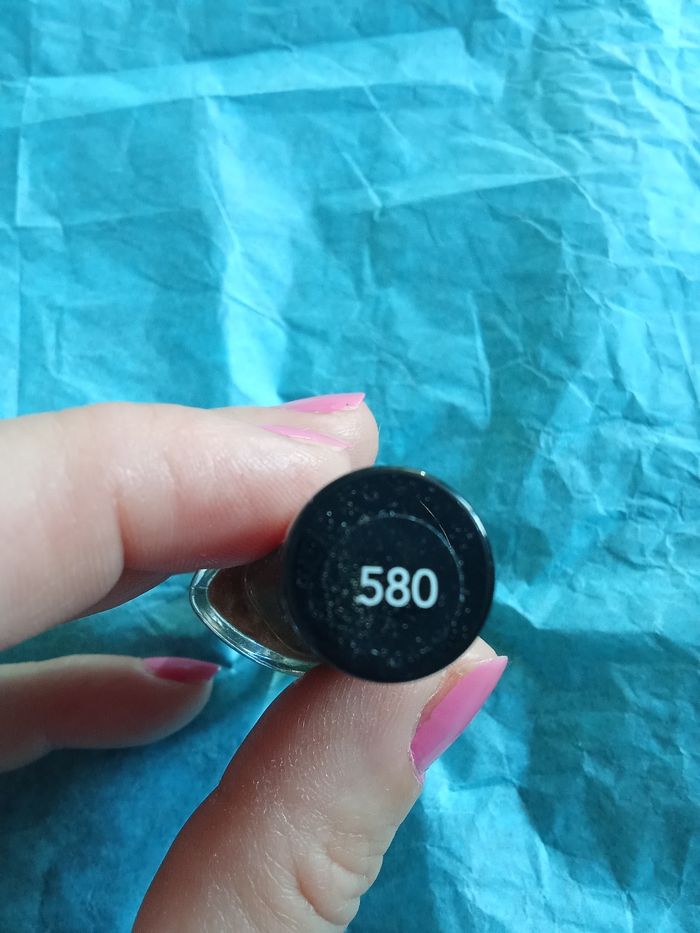 Vernis à ongles - photo numéro 2