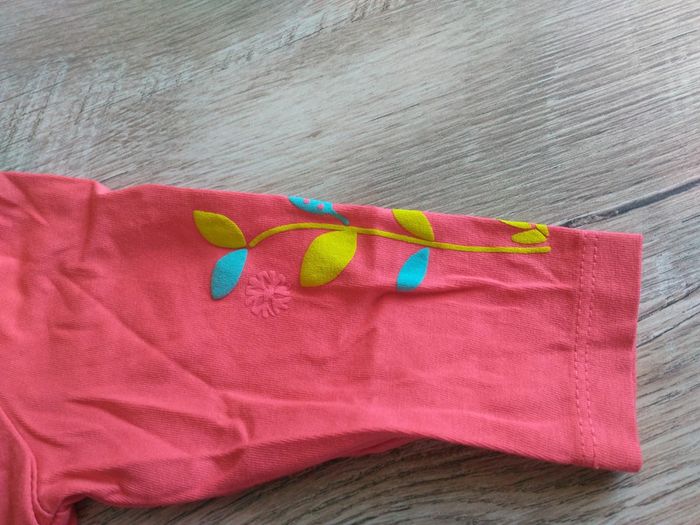 T-shirt orchestra 3 mois - photo numéro 3