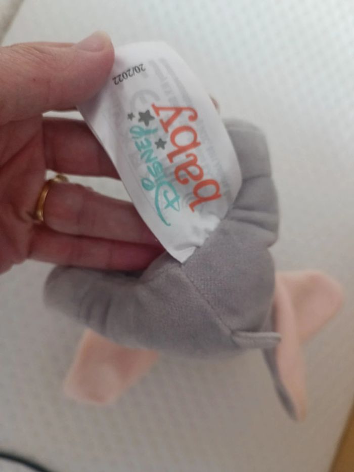 Peluche Disney - photo numéro 4