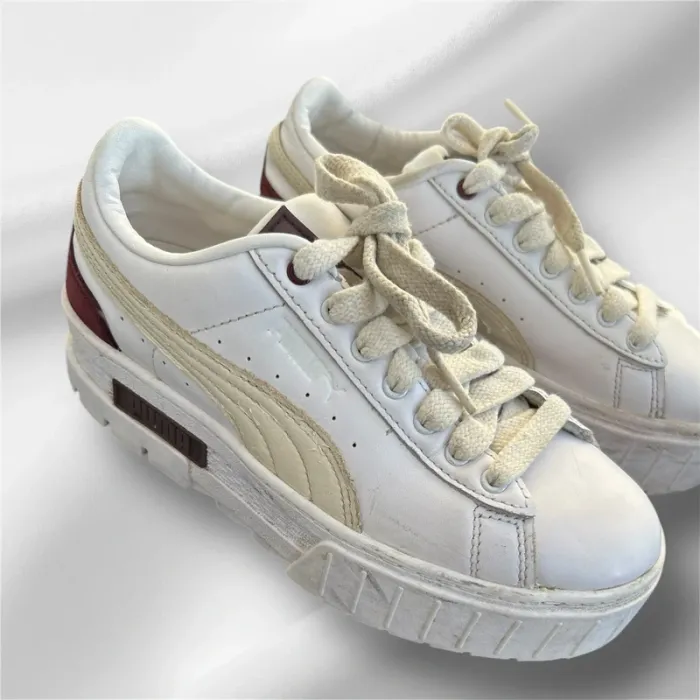 Puma T35