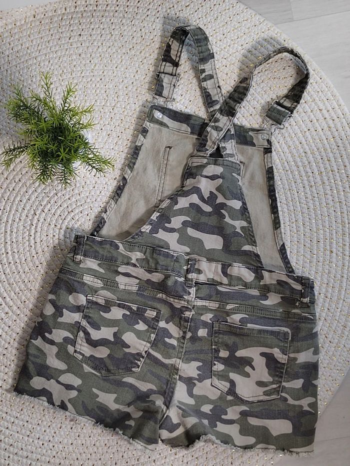 🌞Article été 🌞 : Salopette short - photo numéro 6