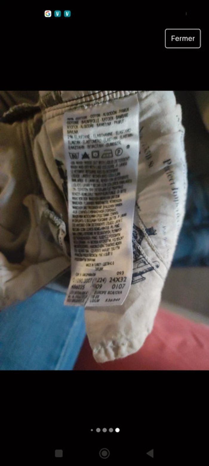 Jean Levi's made & crafted - photo numéro 6