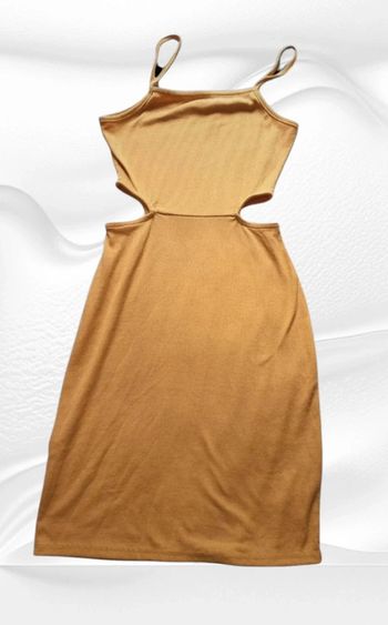 Robe été ouverte 🌸