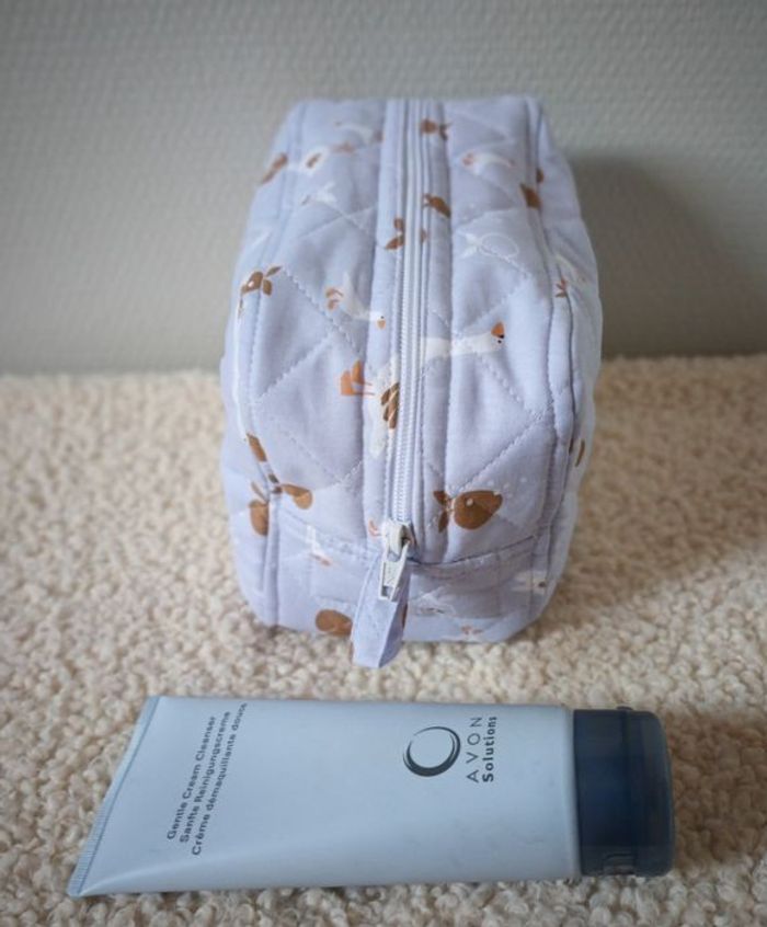 Trousse toilette enfants 🪿 - photo numéro 5