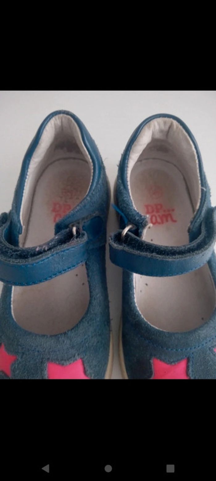 Ballerines Du pareil au même - photo numéro 3