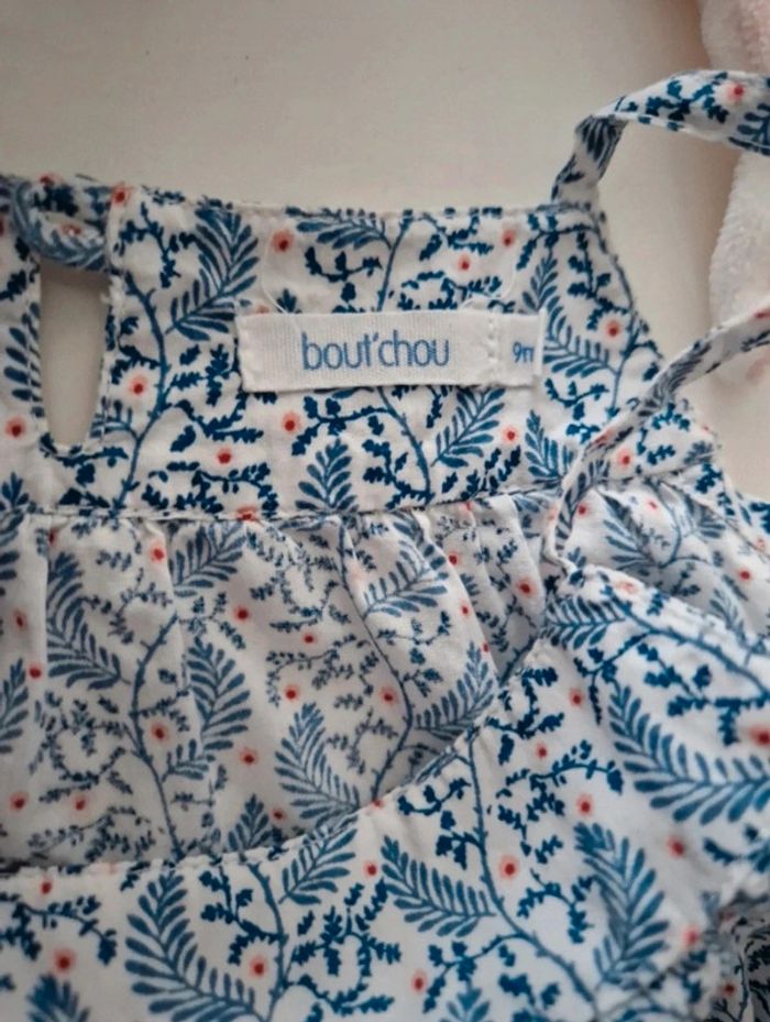 Robe bout'chou 9m - photo numéro 2