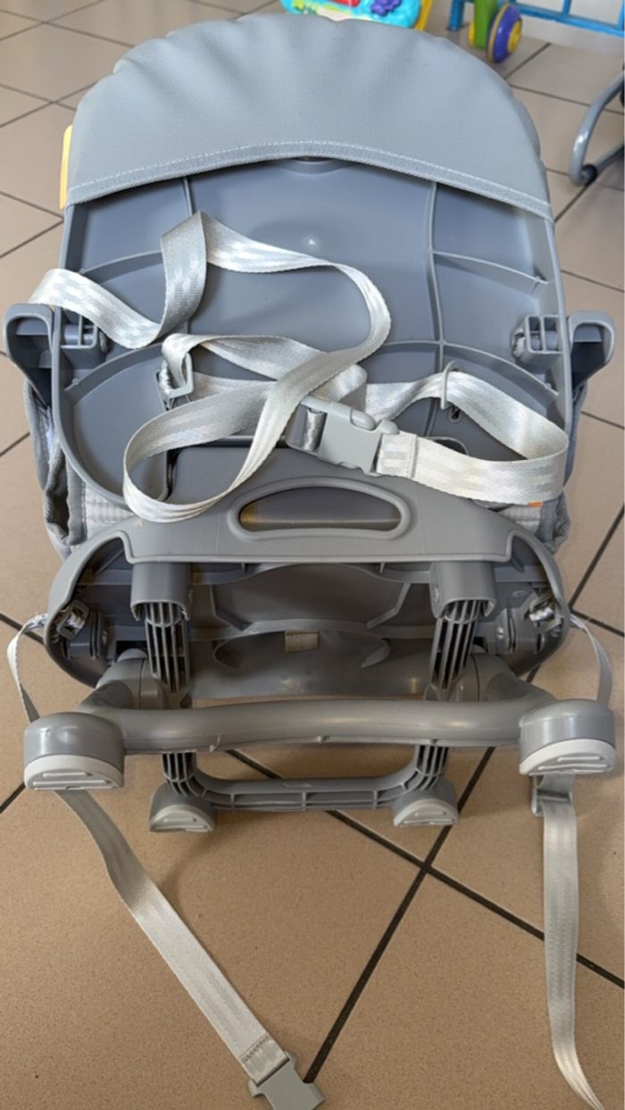 Chaise bébé - photo numéro 4