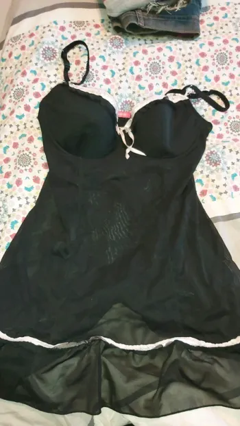 Petite tenue
