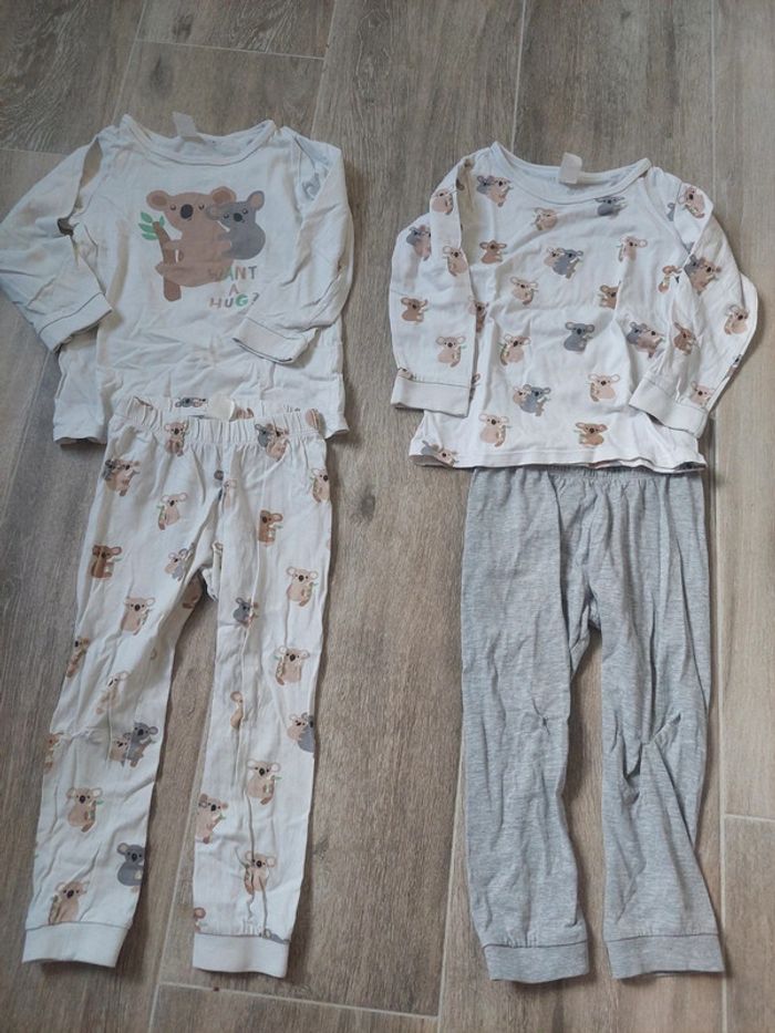 Pyjama 🐨