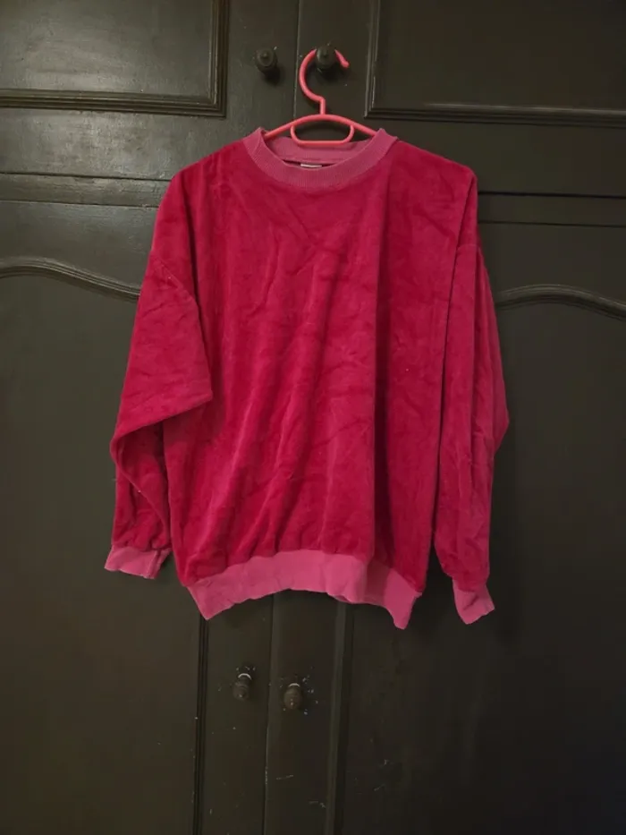 Pull rose
