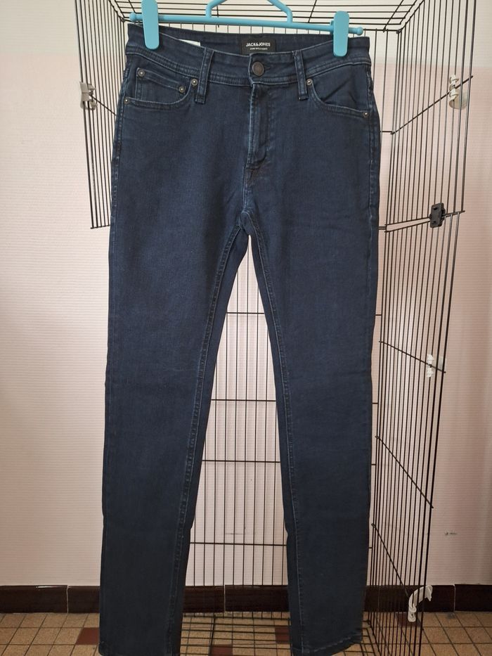jeans Skinny / Liam homme 28/30 - photo numéro 1