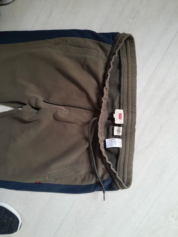 Bas de survêtement levis vintage 34 - photo numéro 3