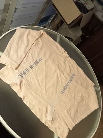 Sweat (3+)