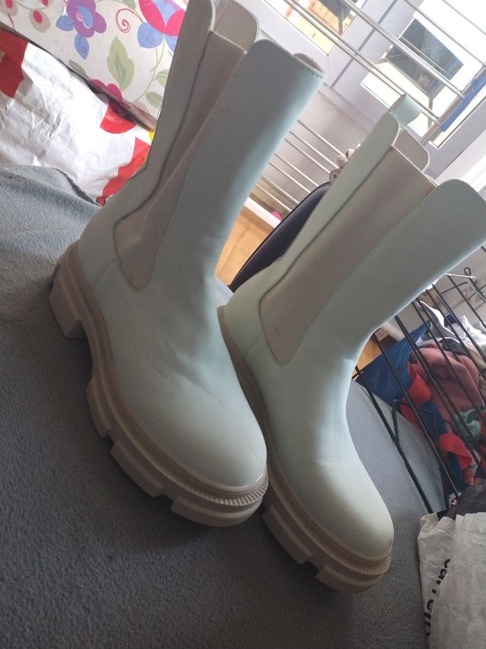 Bottines - photo numéro 1