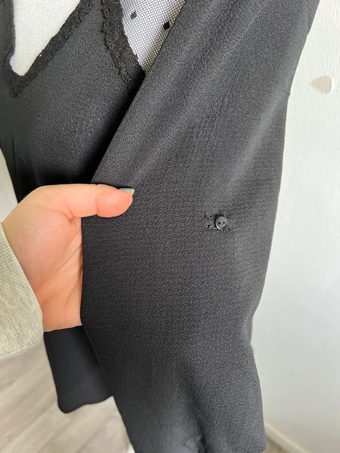 Très beau haut peace and love s/m - photo numéro 3