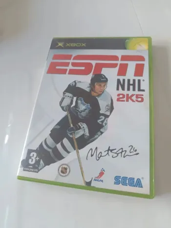 Jeu espn DHL