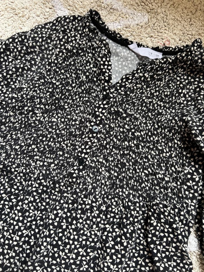 Robe 8 ans - photo numéro 2